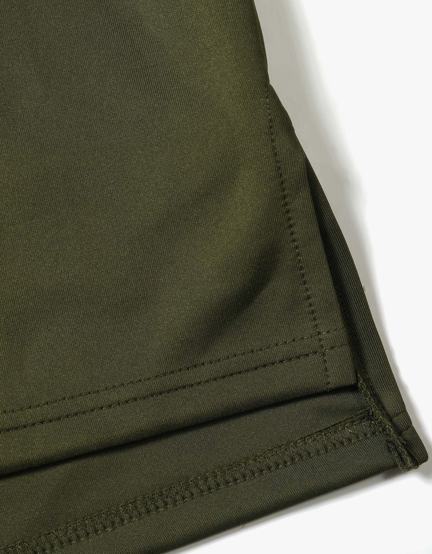 TopBasics Adventure Series Six Pockets Detachable Sleeve T-Shirt