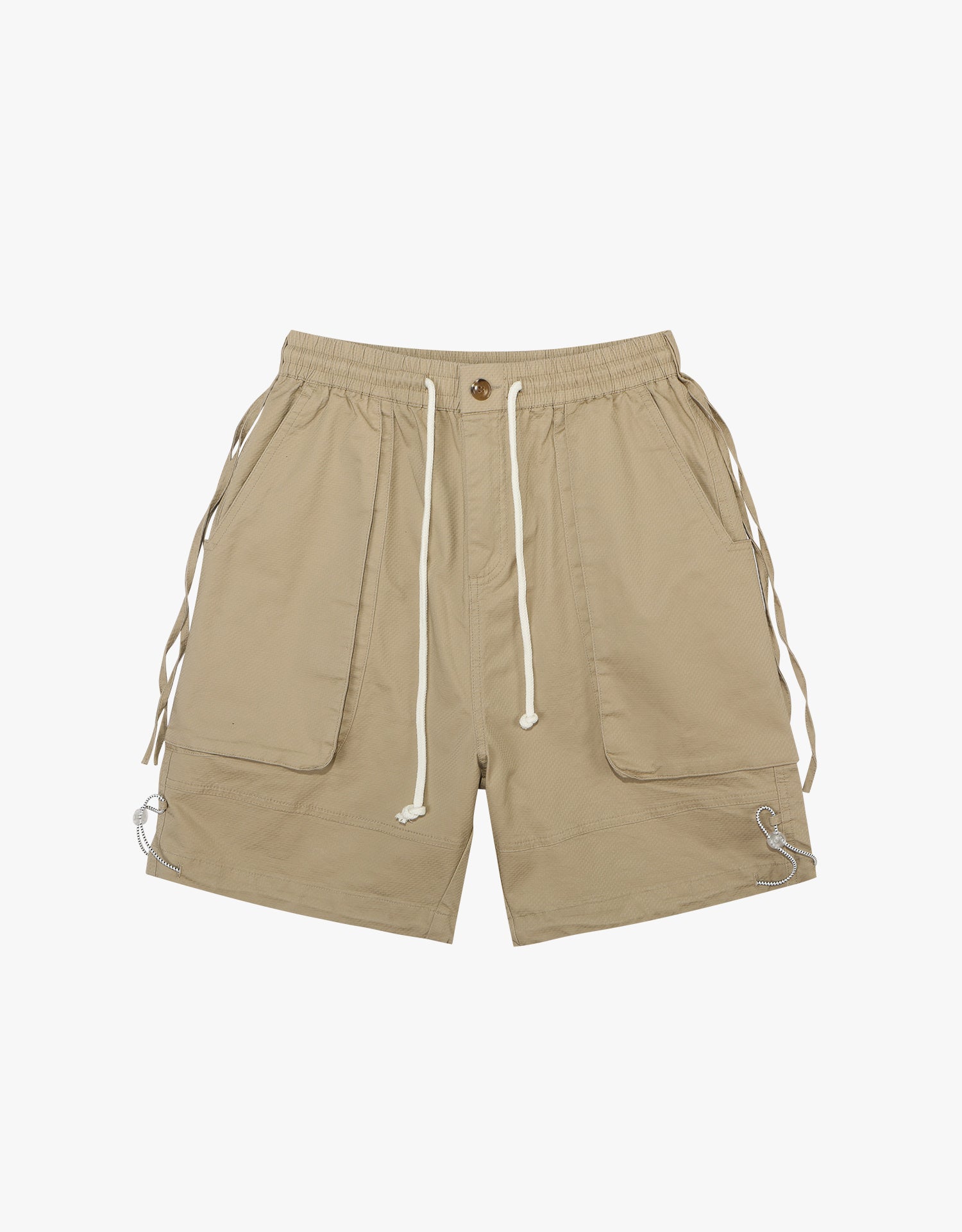 TopBasics Side-Straps Outdoor Shorts