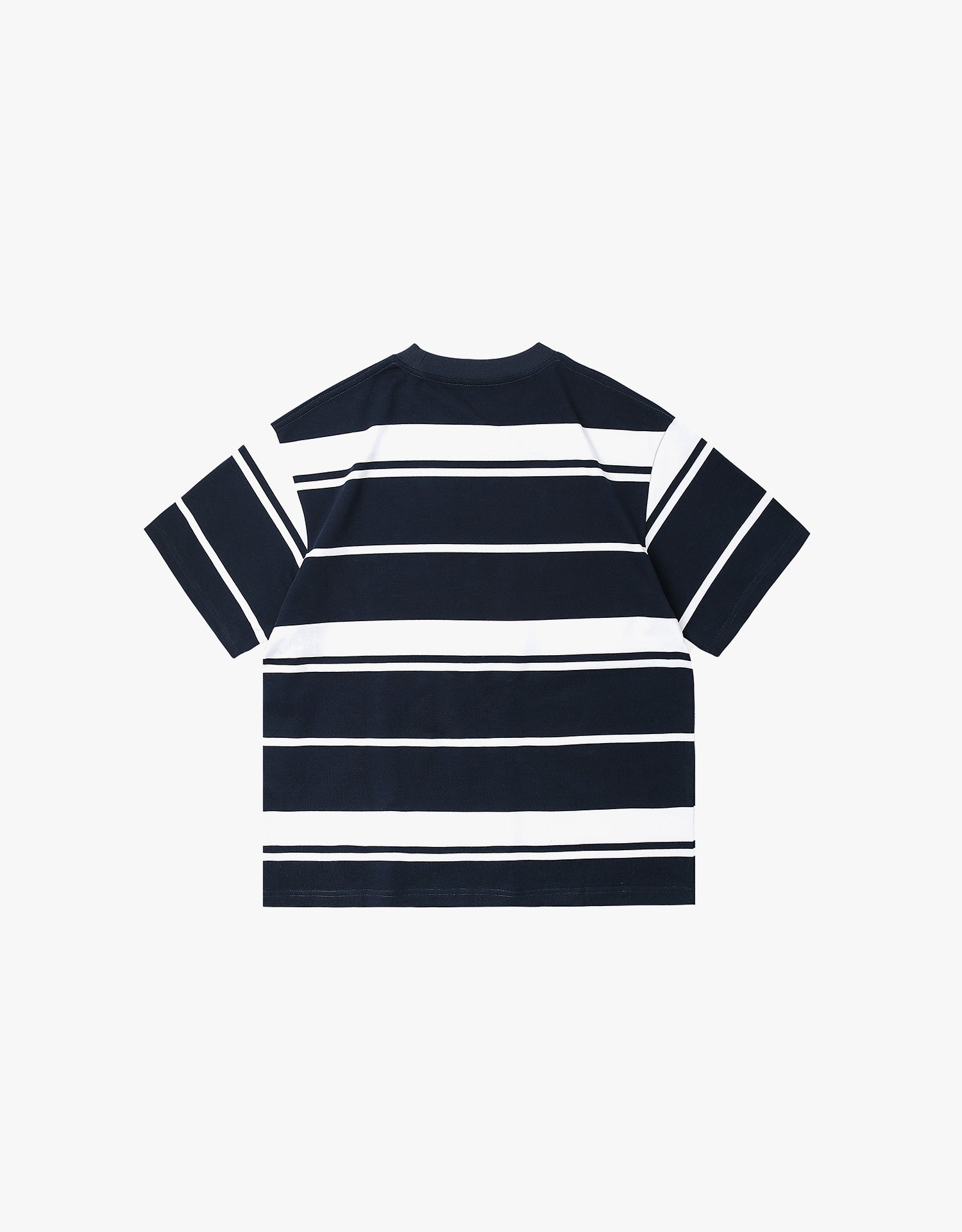 TopBasics Bold n Thin Striped T-Shirt