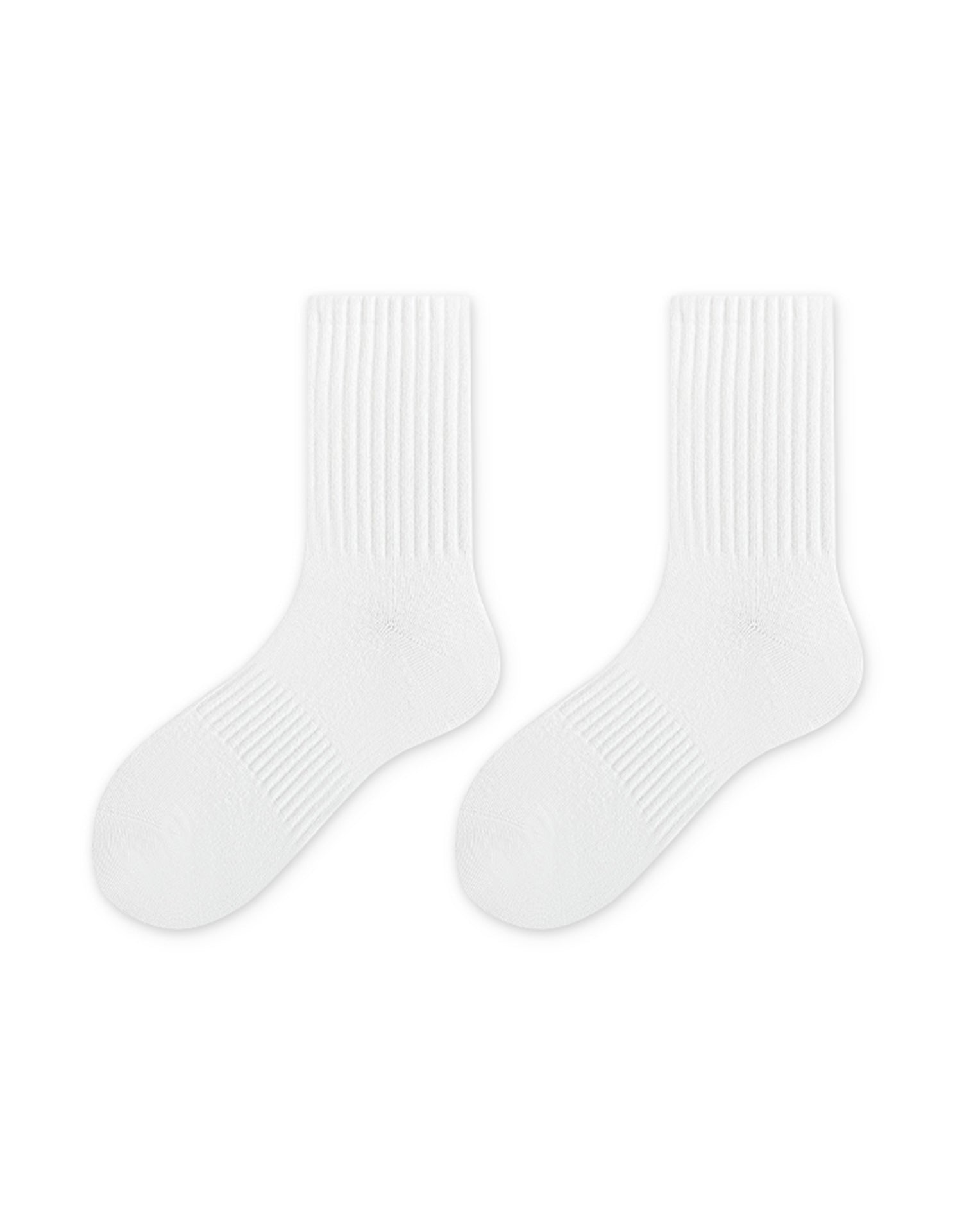 TopBasics Plain Socks TB Topbasics plain socks tb