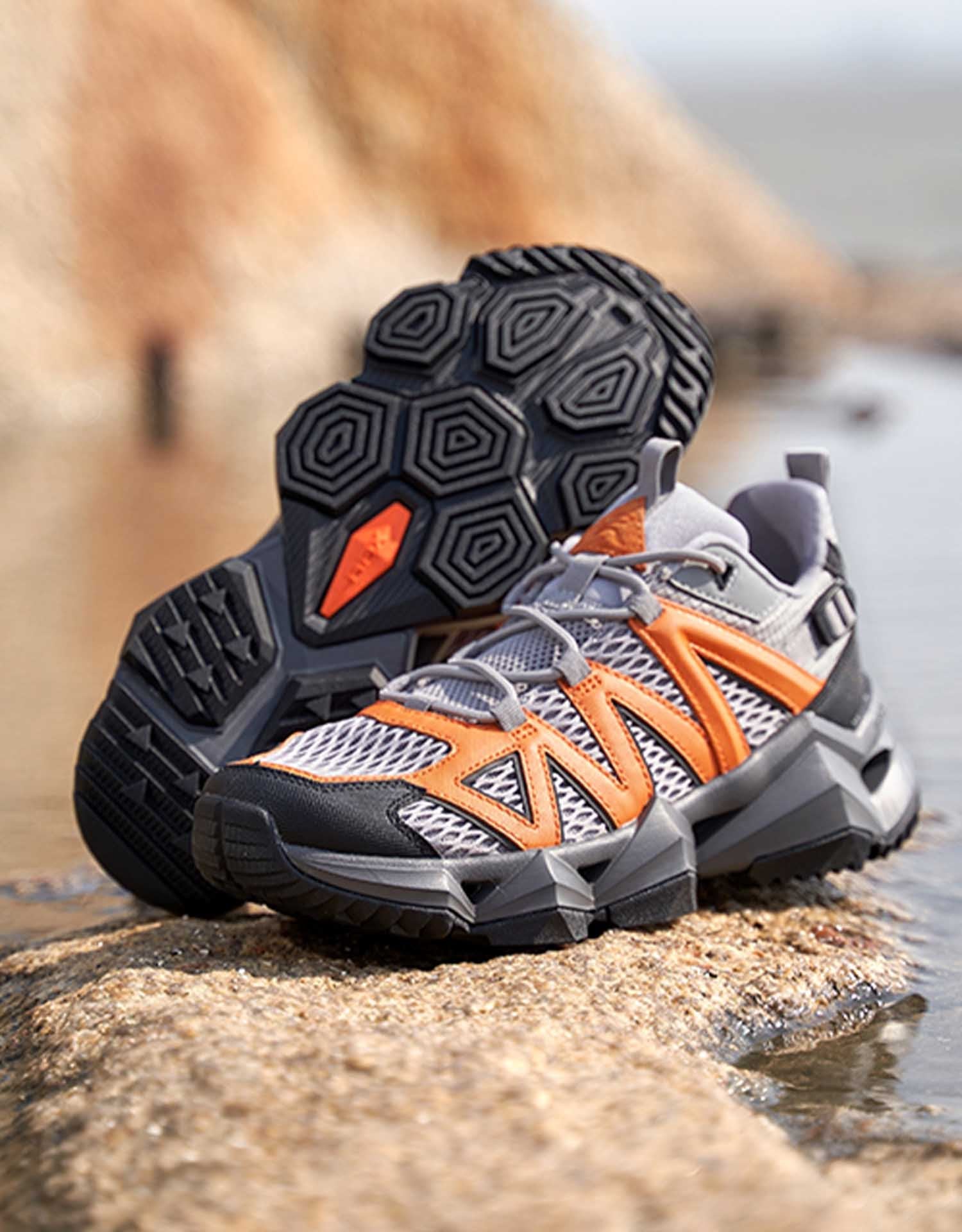 RAX QUIK-DRY BREATHABLE WATER SHOES 2165-060003
