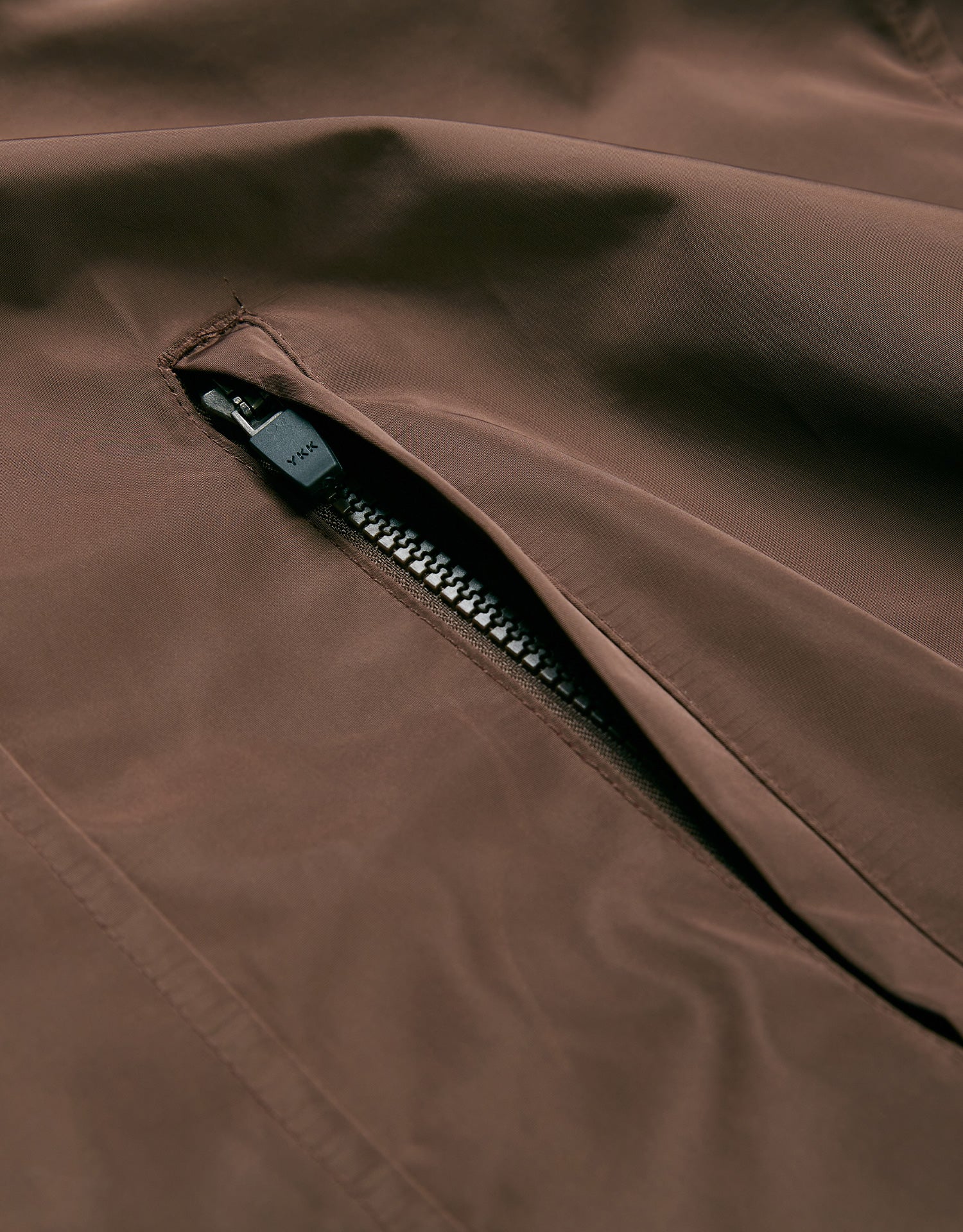 TopBasics Six Pockets Pleated Outdoor Jacket