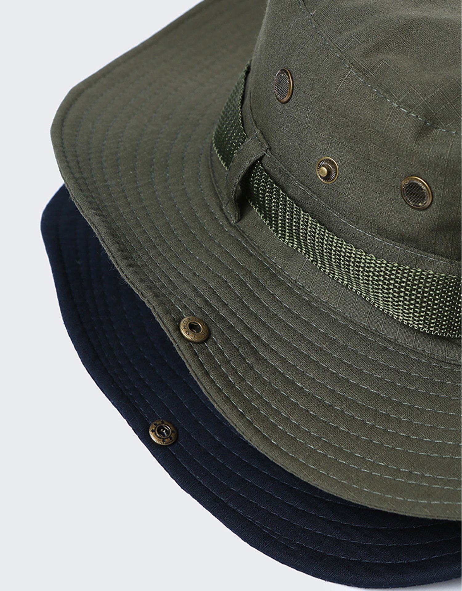 TopBasics Outdoor Fisherman Hat