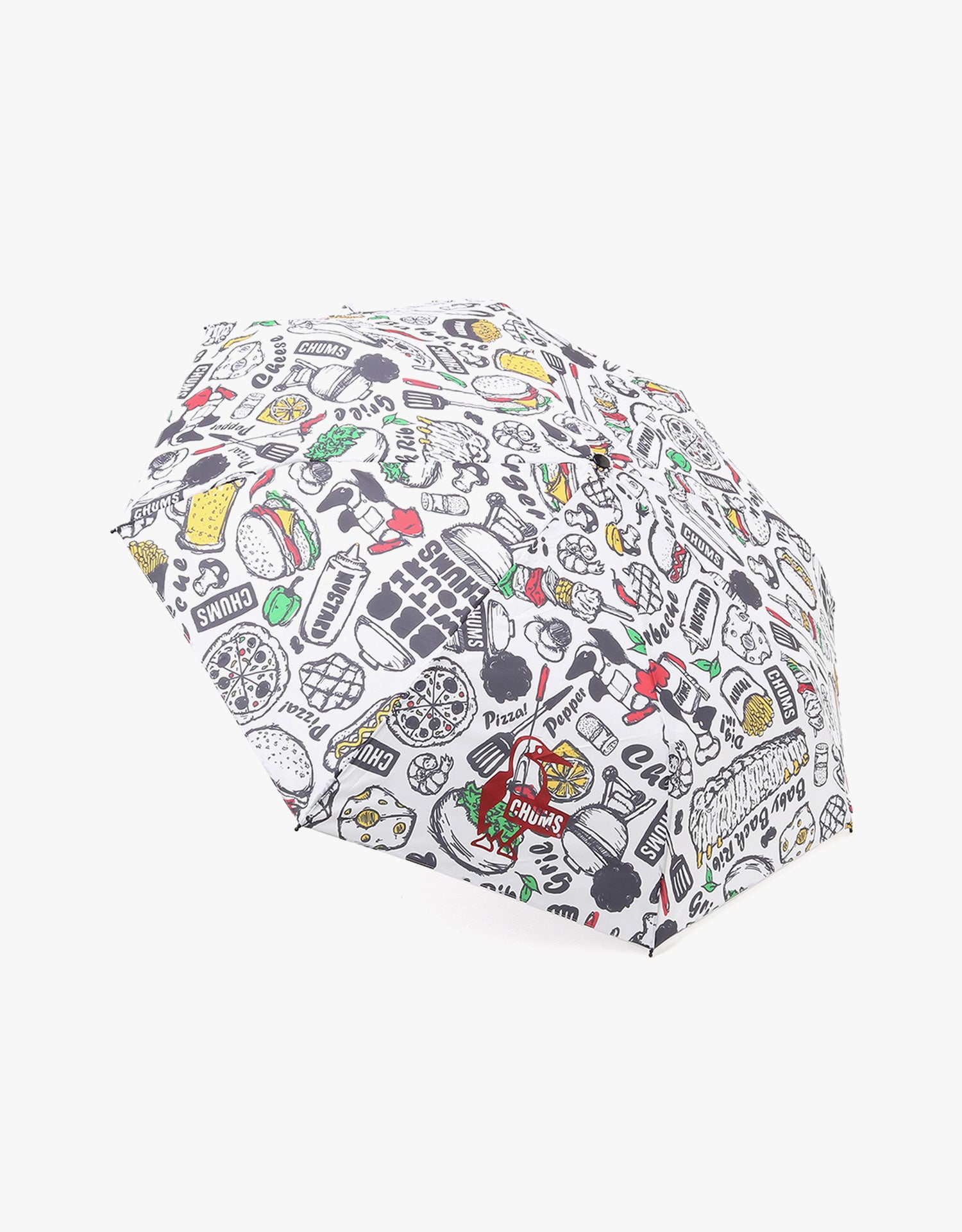 Chums Booby Foldable Umbrella