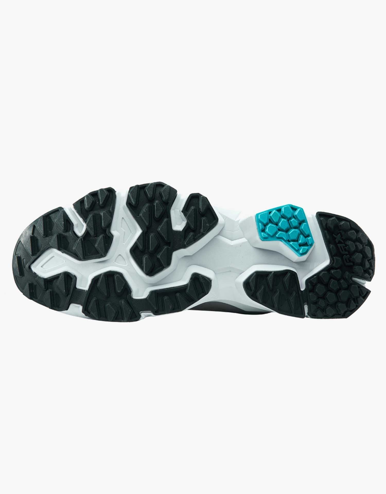 Rax Breathable Non-Slip Hiking Shoes 84-5B473