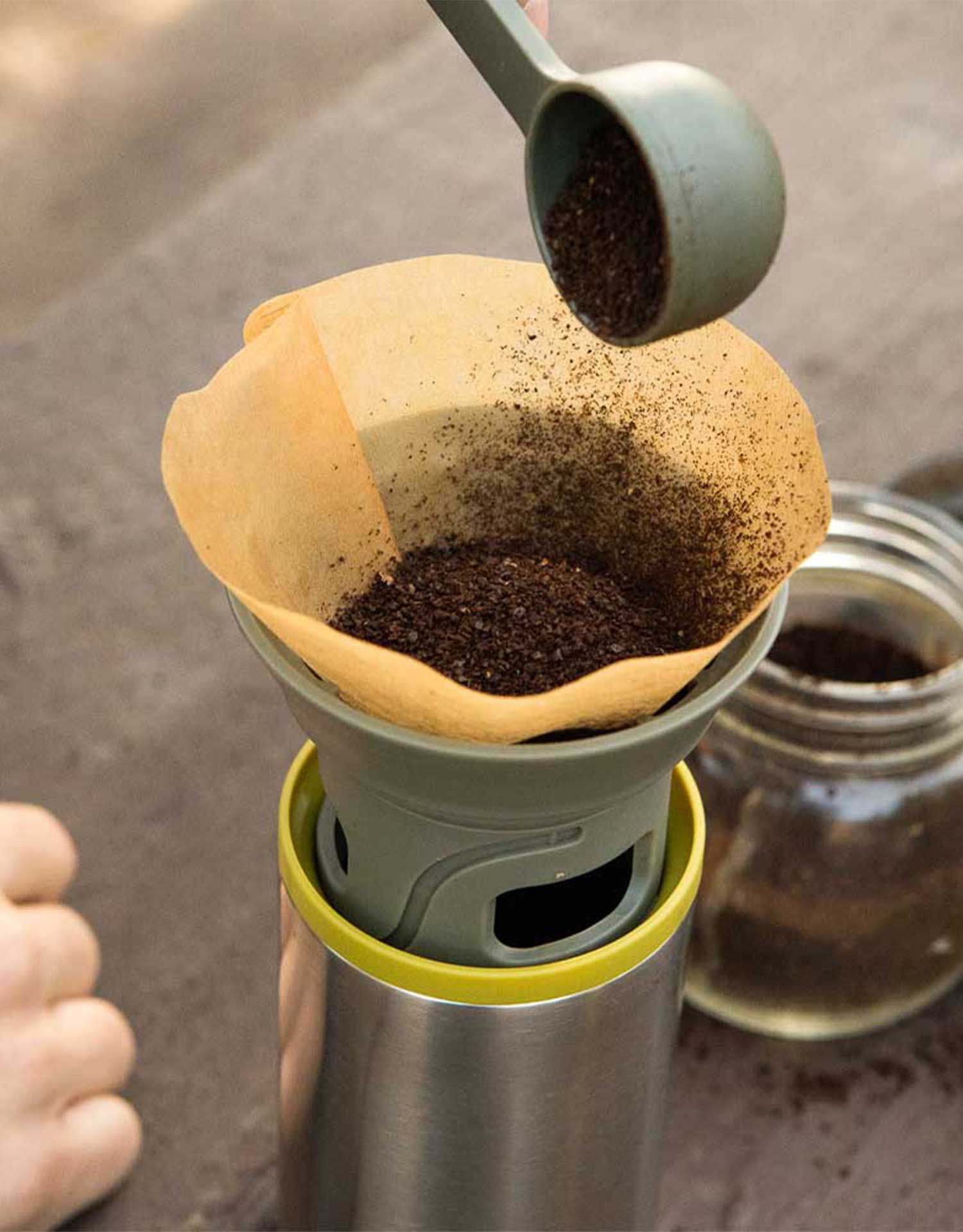 Wacaco Coffee Paper Filter