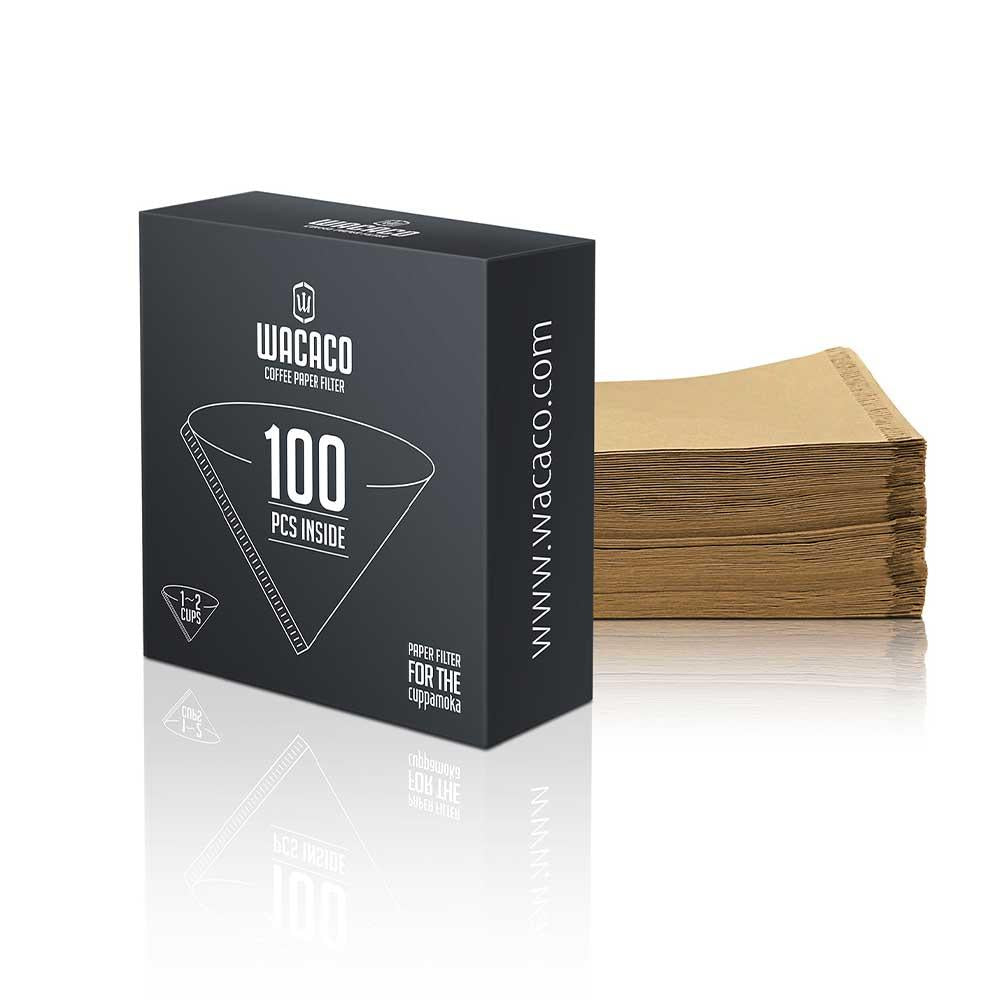 Wacaco Coffee Paper Filter