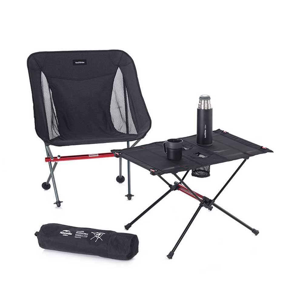 Naturehike FT07 Foldable Camping Table NH19Z027-Z