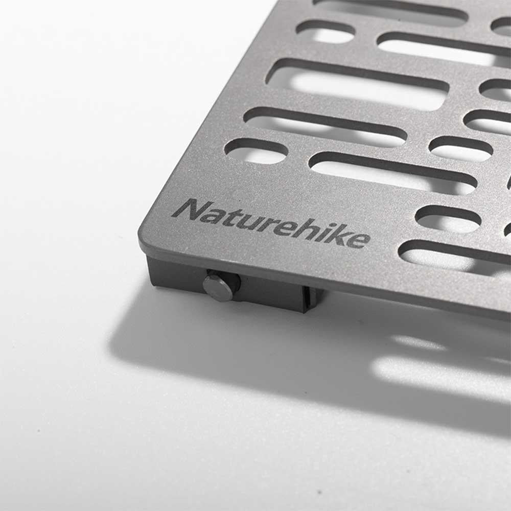 Naturehike Titanium Folding Grill NH20SK015