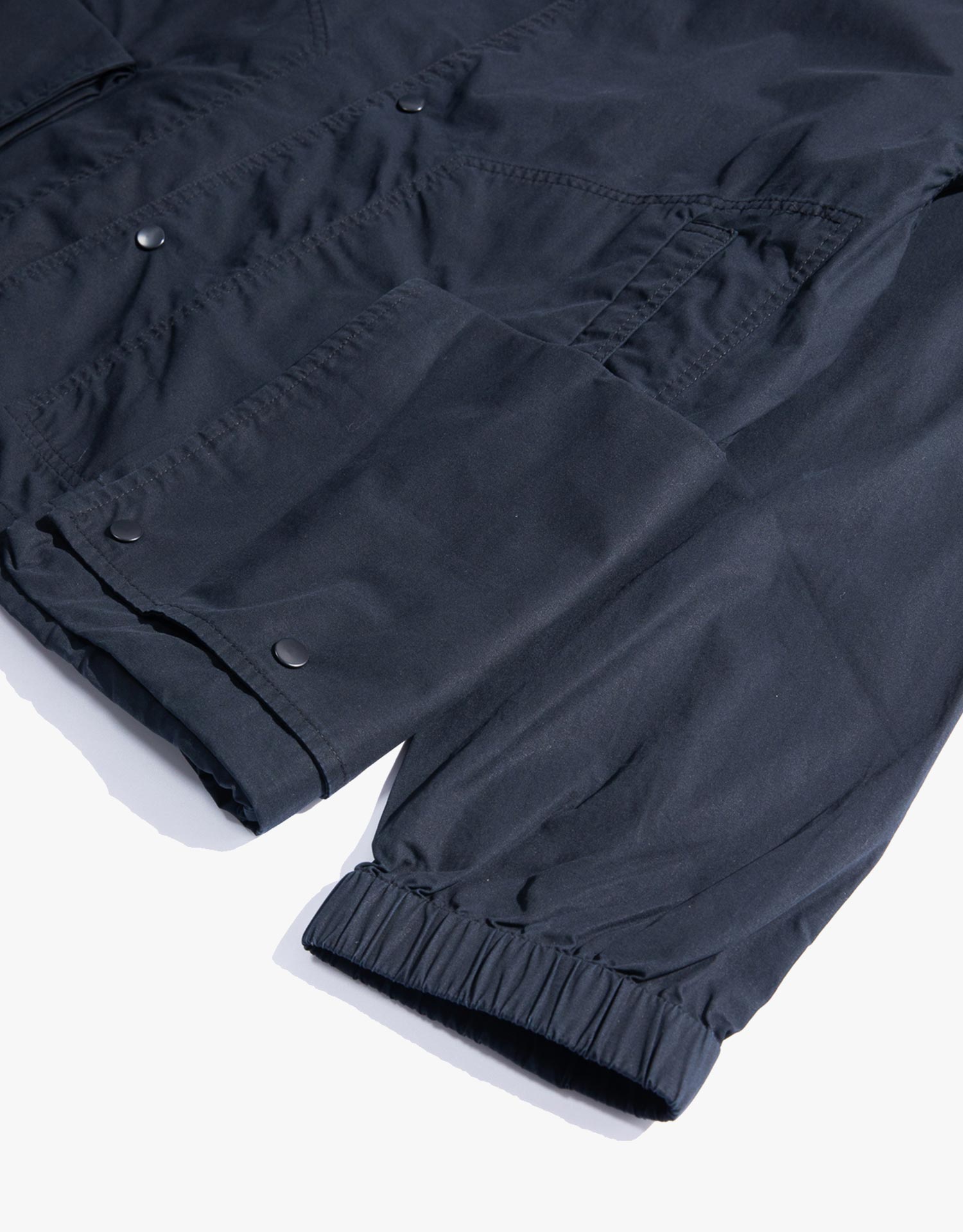 TopBasics Detachable Flap Pockets Shirt