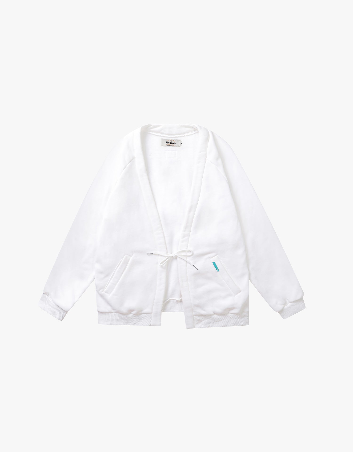 TopBasics Light Kimono Jacket