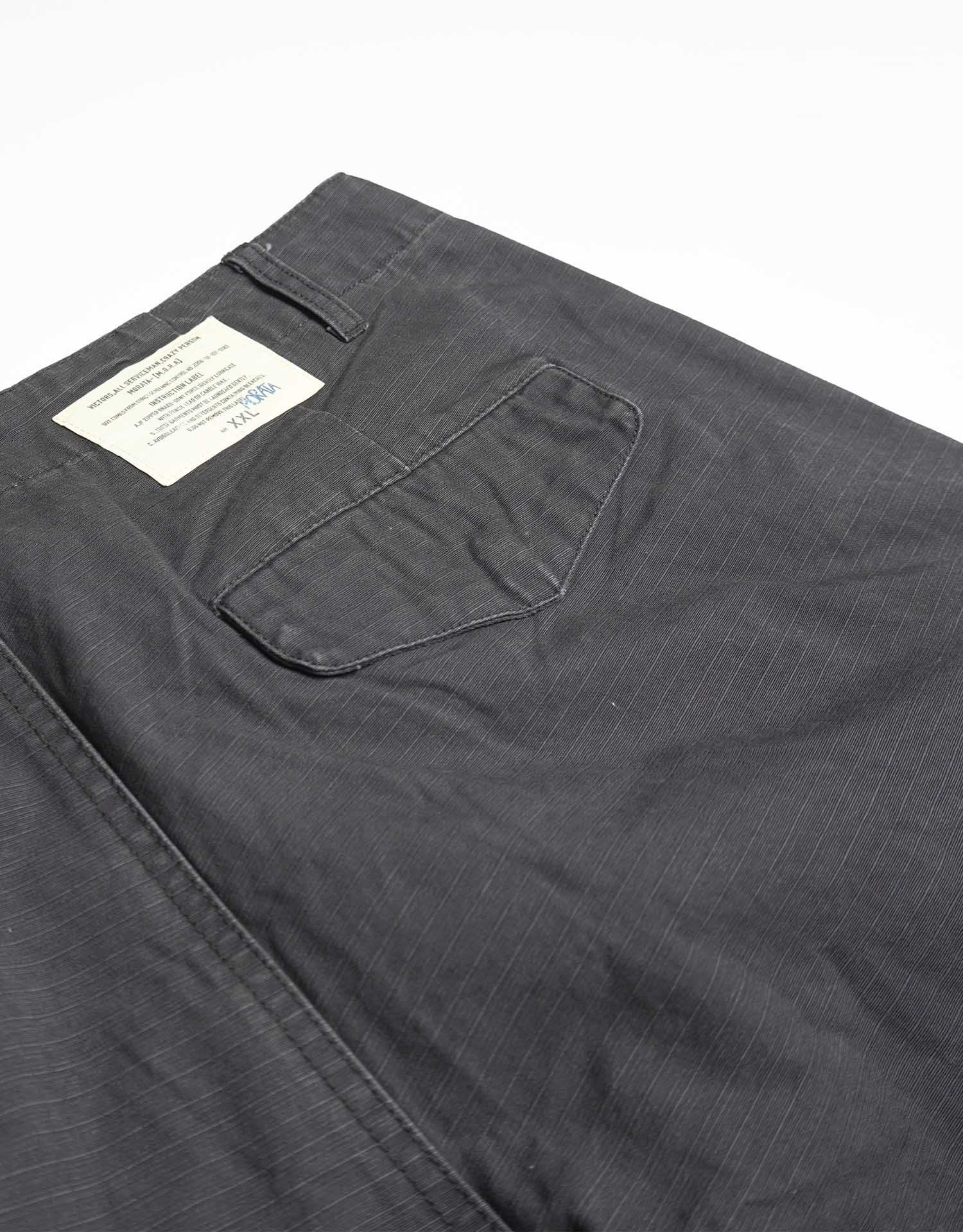 TopBasics 3D Pockets Cargo Shorts