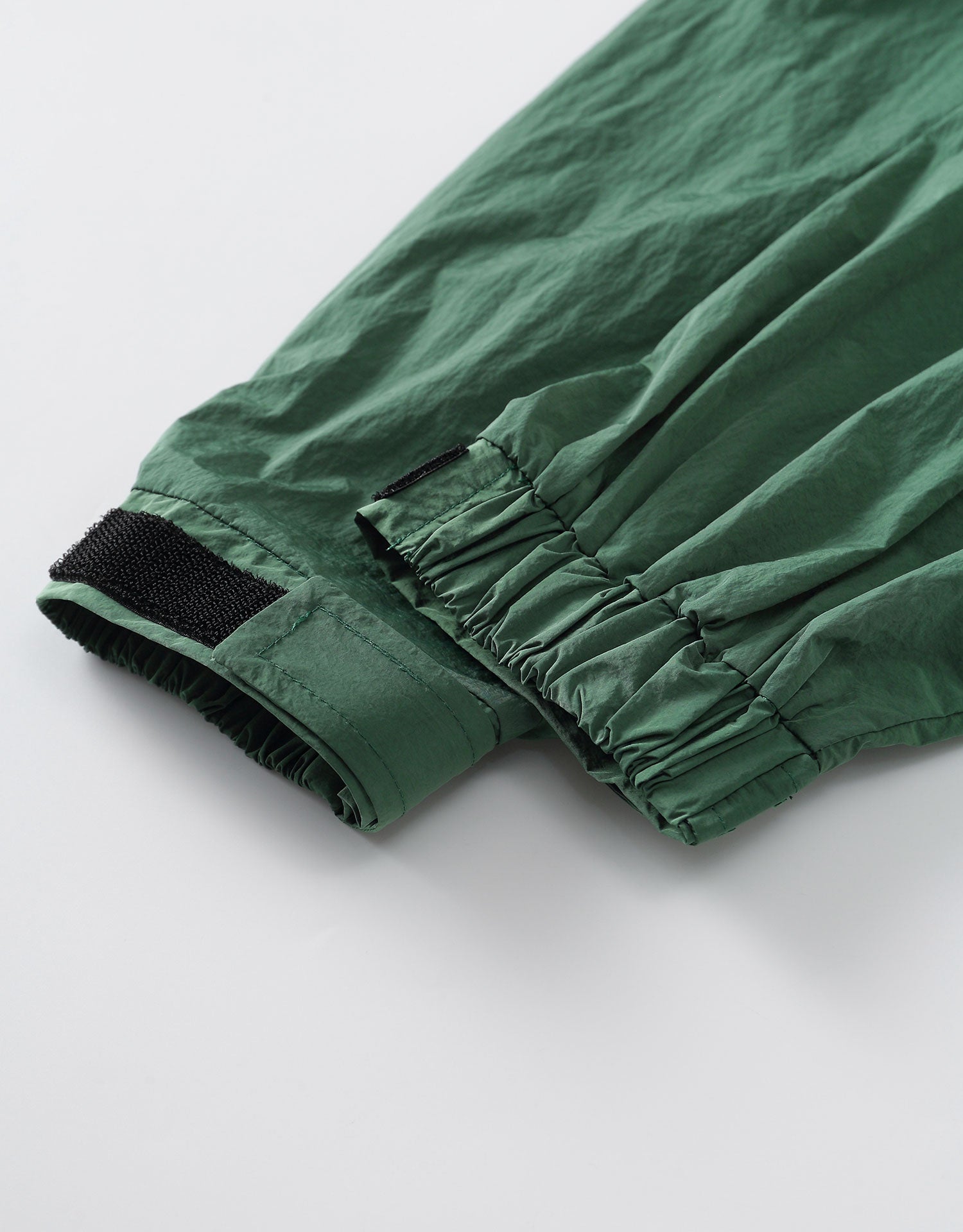 TopBasics Packable Windbreaker Jacket