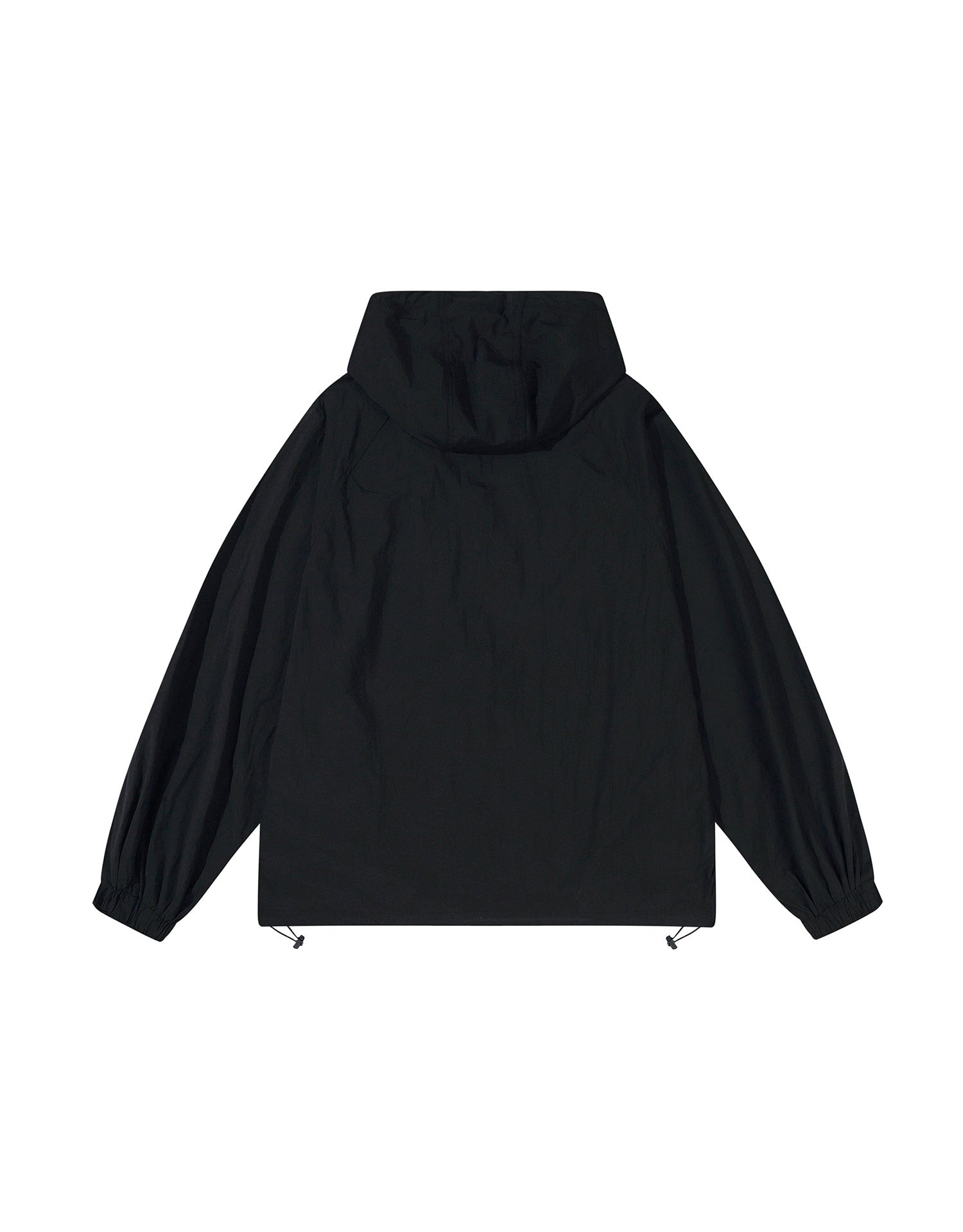 TopBasics Packable Windbreaker Jacket