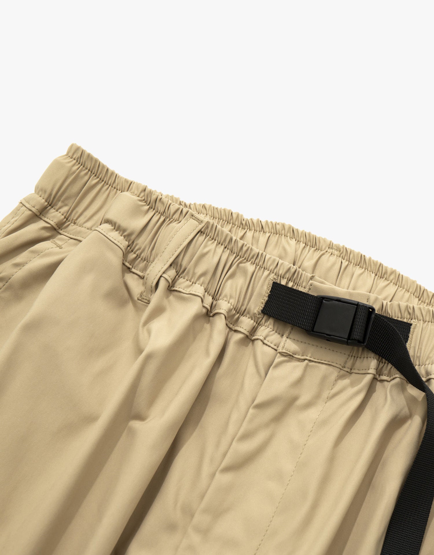 TopBasics Zip Pockets Commute Pants