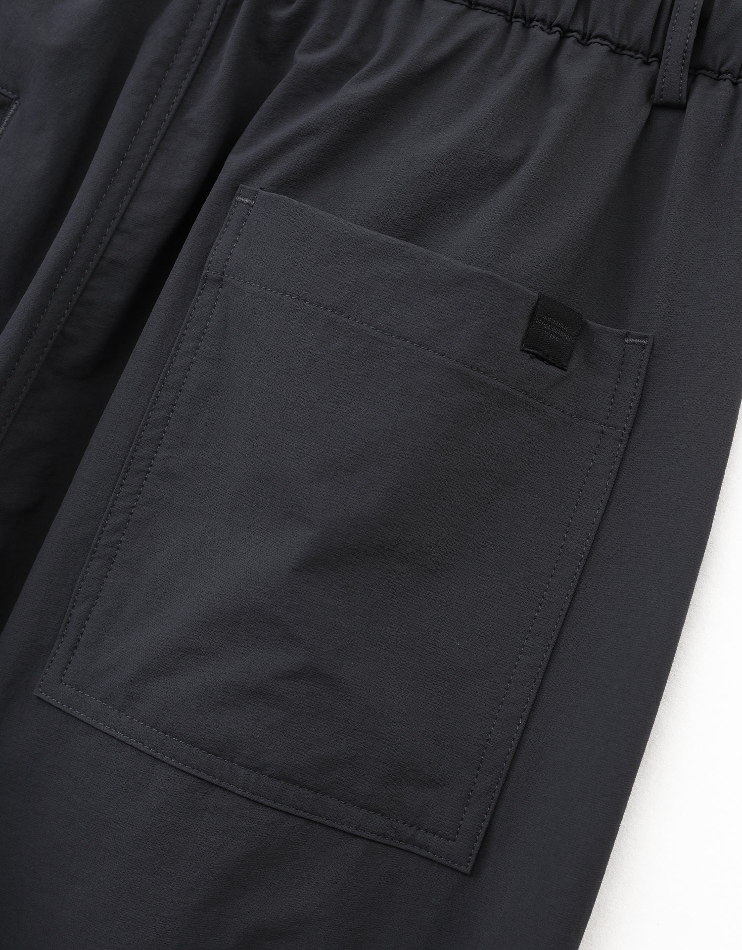 TopBasics Four Pockets Tapered Pants