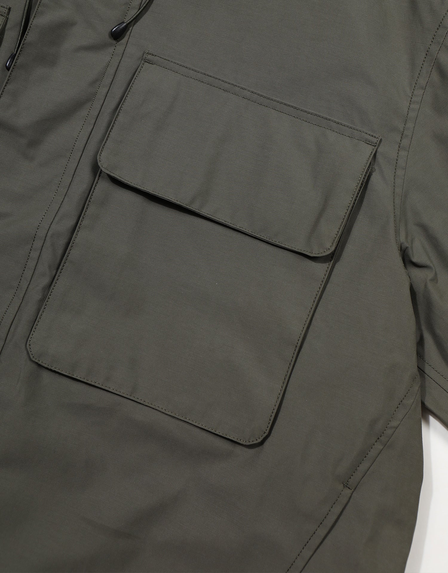M.T. Back Pocket Field Jacket