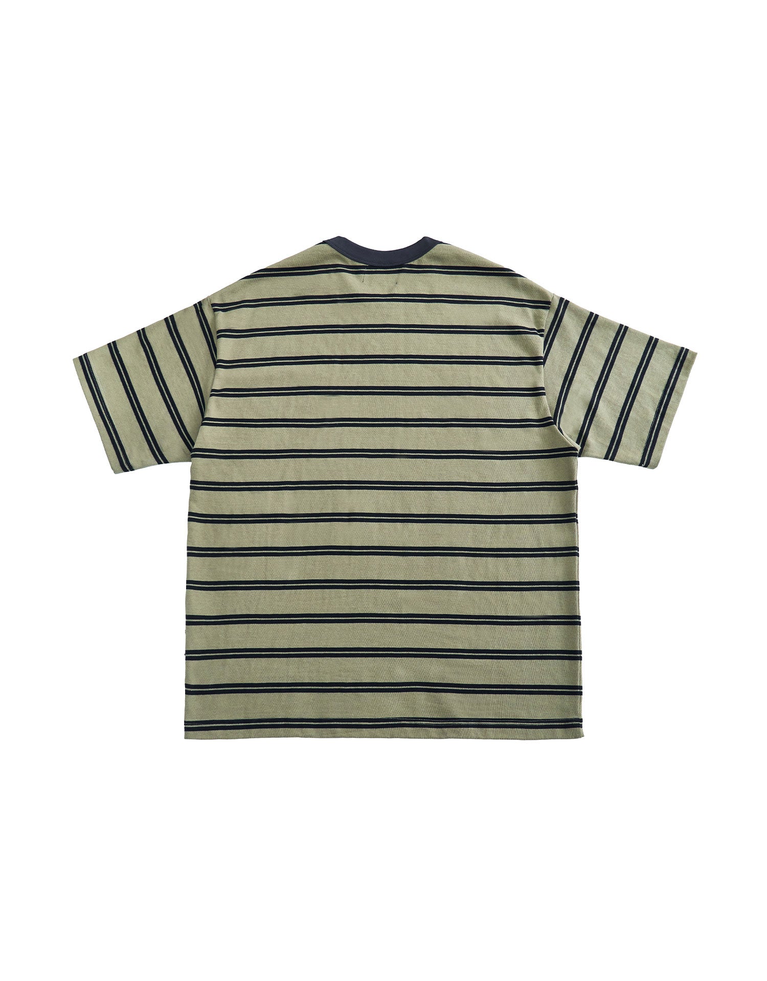 TopBasics Double Stripes Shortsleeve T-Shirt