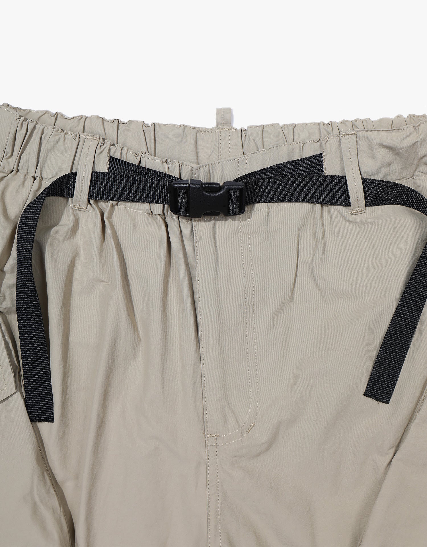 M.T. Slant Pockets Cargo Shorts